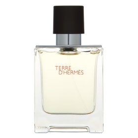 Hermes Terre D'Hermes Eau de Toilette bărbați 50 ml