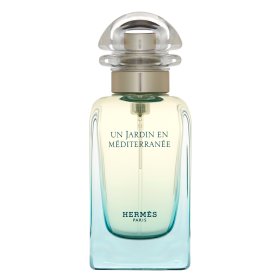 Hermes Un Jardin Méditerranée Eau de Toilette uniszex 50 ml