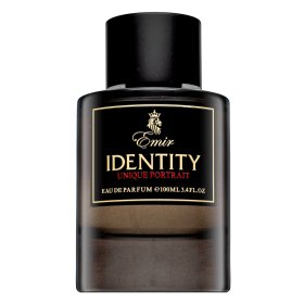 Emir Identity Unique Portrait Eau de Parfum unisex 100 ml