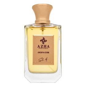 Azha Oud’N Cuir Eau de Parfum unisex 100 ml