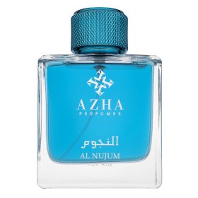 Azha Al Nujum Eau de Parfum bărbați 100 ml