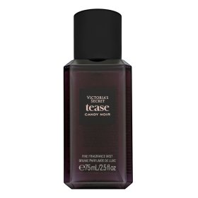 Victoria's Secret Tease Candy Noir tělový spray pro ženy 75 ml