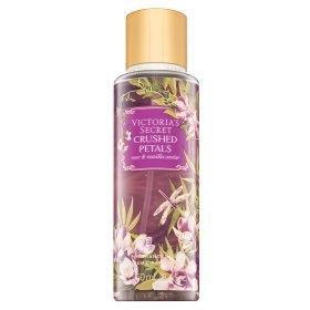 Victoria's Secret Crushed Petals Rose & Vanilla Caviar sprej za tijelo za žene 250 ml