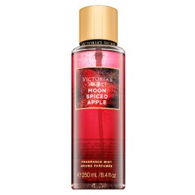 Victoria's Secret Moon Spiced Apple spray per il corpo da donna 250 ml