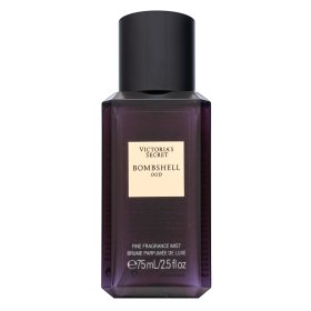 Victoria's Secret Bombshell Oud sprej za tijelo za žene 75 ml