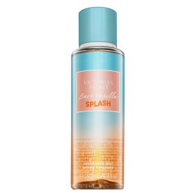 Victoria's Secret Bare Vanilla Splash pro ženy 250 ml