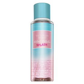 Victoria's Secret Velvet Petals Splash tělový spray pro ženy 250 ml