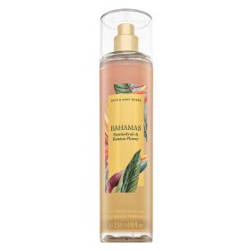 Bath & Body Works Bahamas Passionfruit & Banana Flower sprej za tijelo za žene 236 ml