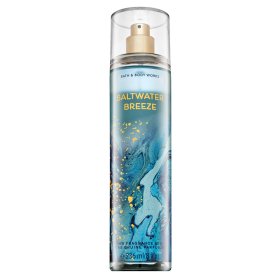 Bath & Body Works Salt Water Breeze Спрей за тяло унисекс 236 ml