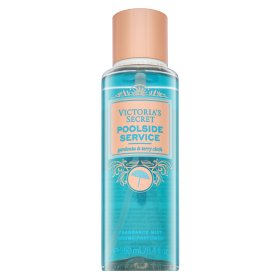 Victoria's Secret Poolside Service sprej za tijelo unisex 250 ml