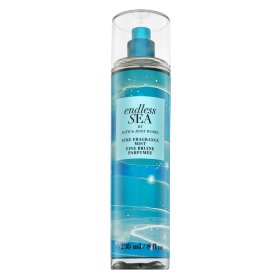 Bath & Body Works Endless Sea Спрей за тяло унисекс 236 ml