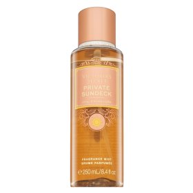 Victoria's Secret Private Sundeck Spray de corp unisex 250 ml