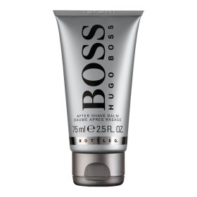 Hugo Boss Boss No.6 Bottled After Shave balsam bărbați 75 ml