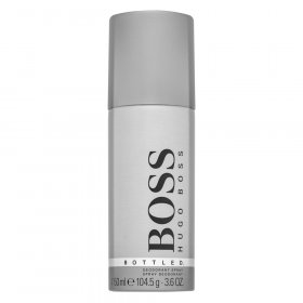 Hugo Boss Boss No.6 Bottled spray dezodor férfiaknak 150 ml
