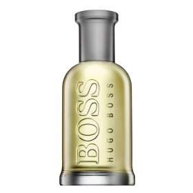 Hugo Boss Boss No.6 Bottled toaletna voda za muškarce 100 ml