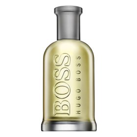 Hugo Boss Boss No.6 Bottled Toaletna voda za moške 200 ml