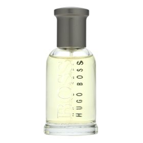 Hugo Boss Boss No.6 Bottled woda toaletowa dla mężczyzn 30 ml