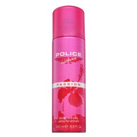 Police Passion deospray dla kobiet 200 ml