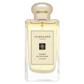 Jo Malone Amber & Lavender eau de cologne bărbați 100 ml