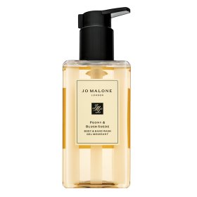 Jo Malone Peony & Blush Suede sprchový gel pro ženy 250 ml