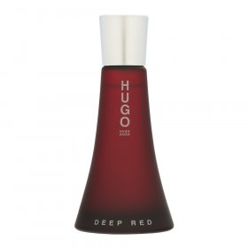 Hugo Boss Deep Red parfémovaná voda za žene 50 ml
