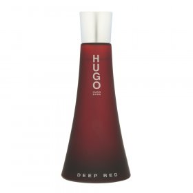 Hugo Boss Deep Red parfémovaná voda za žene 90 ml