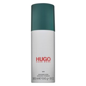 Hugo Boss Hugo деоспрей за мъже 150 ml