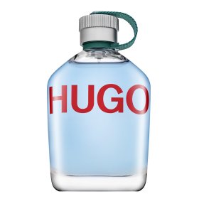 Hugo Boss Hugo Toaletna voda za moške 200 ml