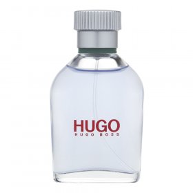 Hugo Boss Hugo Eau de Toilette férfiaknak 40 ml