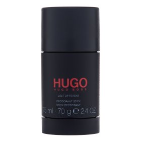 Hugo Boss Hugo Just Different deostick férfiaknak 75 ml