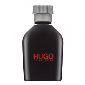 Hugo Boss Hugo Just Different toaletná voda pre mužov 40 ml