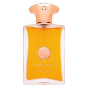 Amouage Overture Eau de Parfum para hombre 100 ml