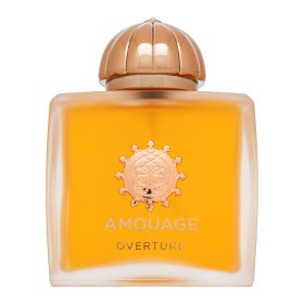 Amouage Overture Eau de Parfum nőknek 100 ml
