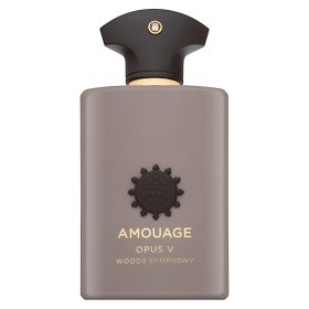 Amouage Opus V Woods Symphony parfumirana voda unisex 100 ml