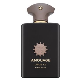 Amouage Opus XV King Blue parfemska voda unisex 100 ml