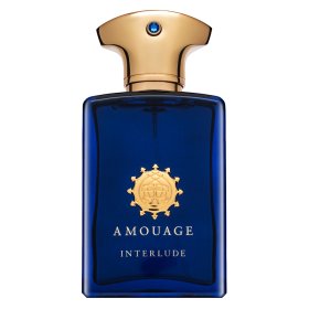 Amouage Interlude woda perfumowana dla mężczyzn 50 ml
