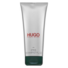 Hugo Boss Hugo gel za tuširanje za muškarce 200 ml