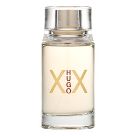 Hugo Boss Hugo XX тоалетна вода за жени 100 ml