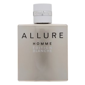 Chanel Allure Homme Edition Blanche parfumirana voda za moške 100 ml