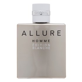 Chanel Allure Homme Edition Blanche Eau de Parfum férfiaknak 50 ml