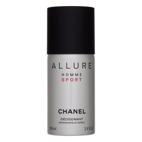 Chanel Allure Homme Sport Deospray para hombre 100 ml