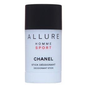 Chanel Allure Homme Sport deostick da uomo 75 ml