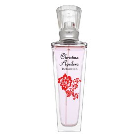 Christina Aguilera Definition woda perfumowana dla kobiet 50 ml