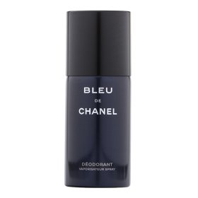 Chanel Bleu de Chanel deospray da uomo 100 ml