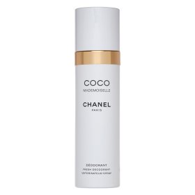 Chanel Coco Mademoiselle spray dezodor nőknek 100 ml
