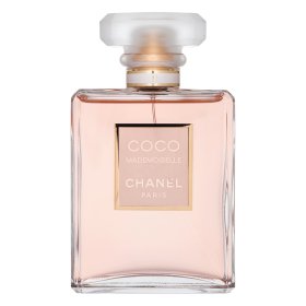 Chanel Coco Mademoiselle parfémovaná voda za žene 100 ml