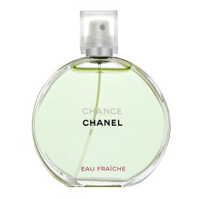 Chanel Chance Eau Fraiche Eau de Toilette femei 100 ml