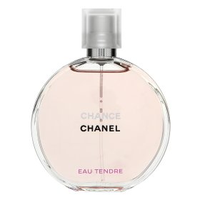 Chanel Chance Eau Tendre Eau de Toilette nőknek 50 ml