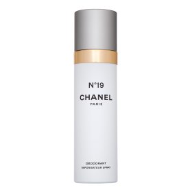 Chanel No.19 deospray pro ženy 100 ml