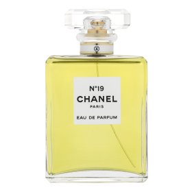 Chanel No.19 parfumirana voda za ženske 100 ml